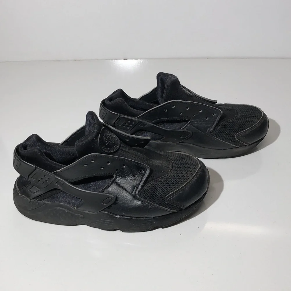 Nike Air Huarache kids size 1